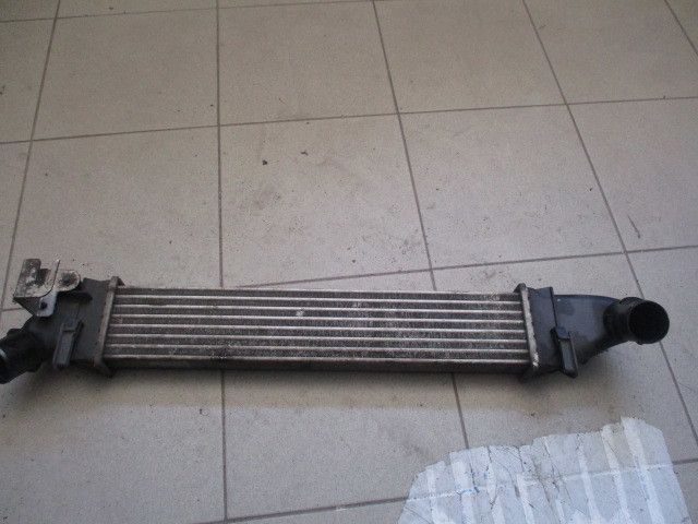 Radiador do intercooler DACIA Logan Sedan (LS_)