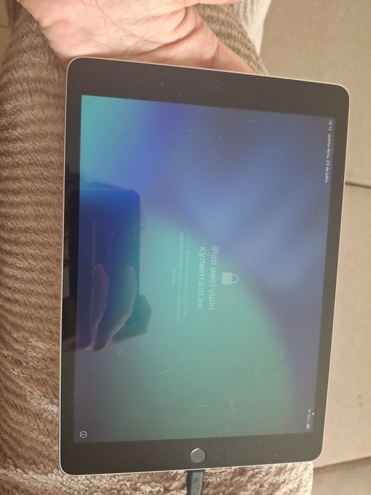 Ipad nao funciona
