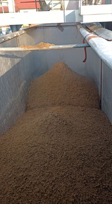 Młóto browarniane ( wysłodziny browarniane)