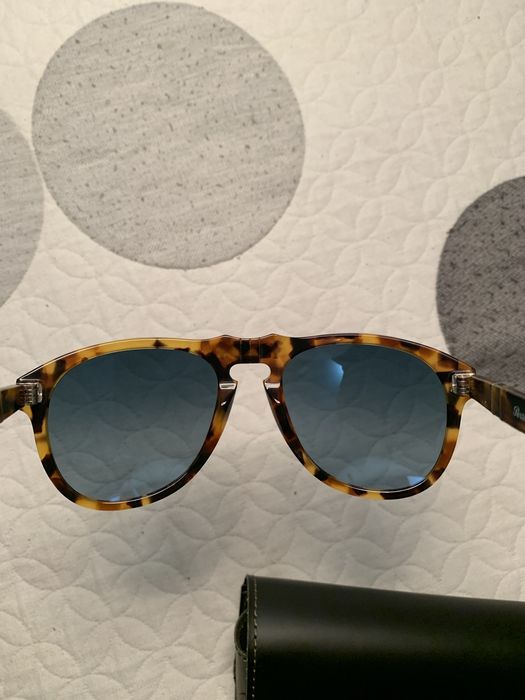 Persol 649 | 54mm Polarizados