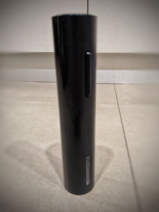 Saca rolhas a pilhas NOVO