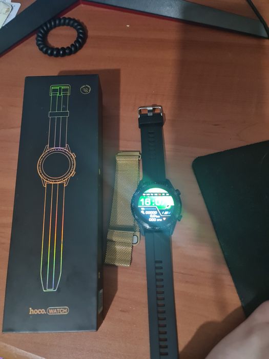 Relogio watch y2