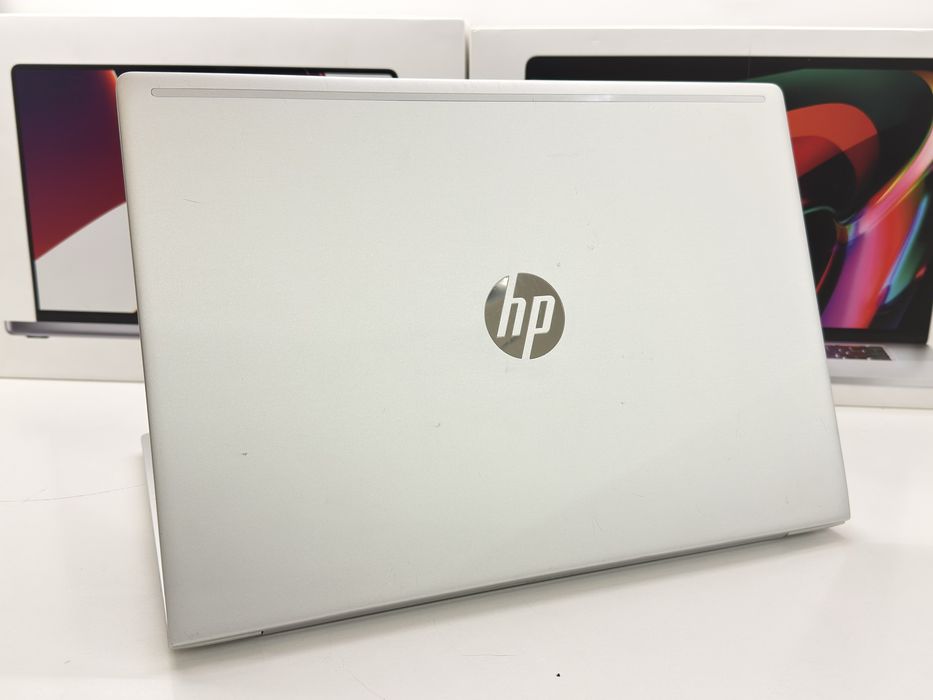 HP ProBook 450 G6 | I3-8145U | 8 GB DDR4 | 256 SSD | 15.6 FullHD IPS