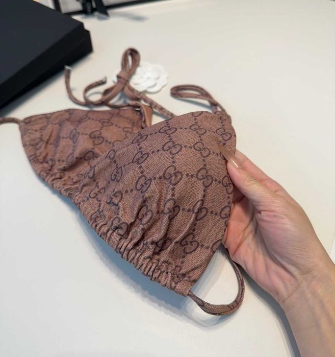 Strój kąpielowy Gucci Bikini
