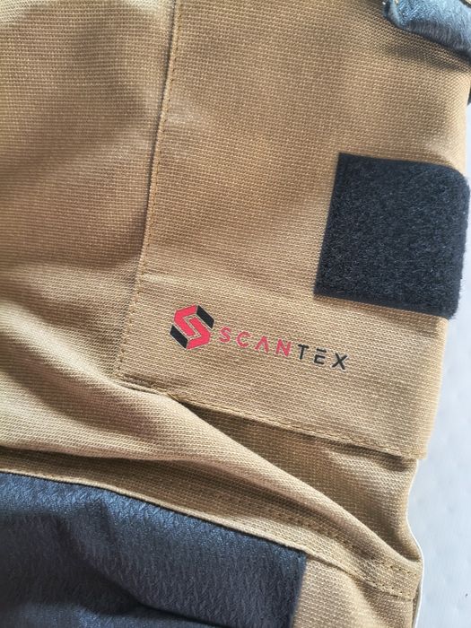 Nomex Straż Pożarna
