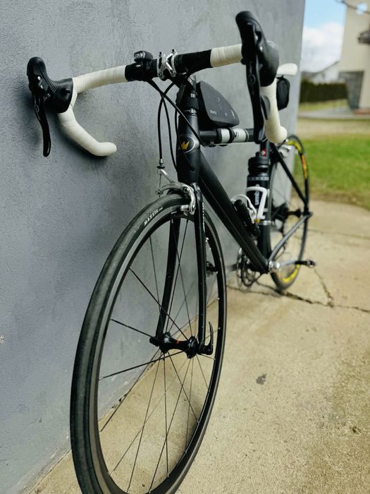 Rower Szosowy Kolarka Mavic, Ritchey, Campagnolo