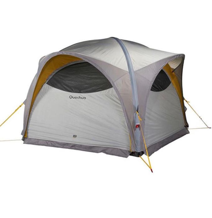 Tenda campismo MSH   1 sala + 2 quartos