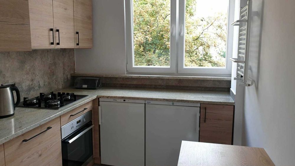 Wynajem pokoju dla studentki Wrocław,ul.Lniana - Widok 5