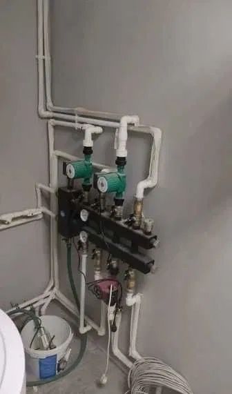 Сантехник 24/7 СРОЧНО в Николаеве