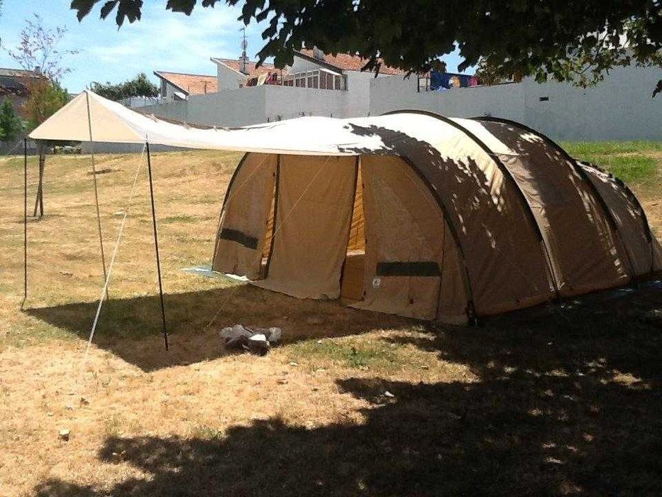 NOVO PREÇO Tenda campismo Hendriks