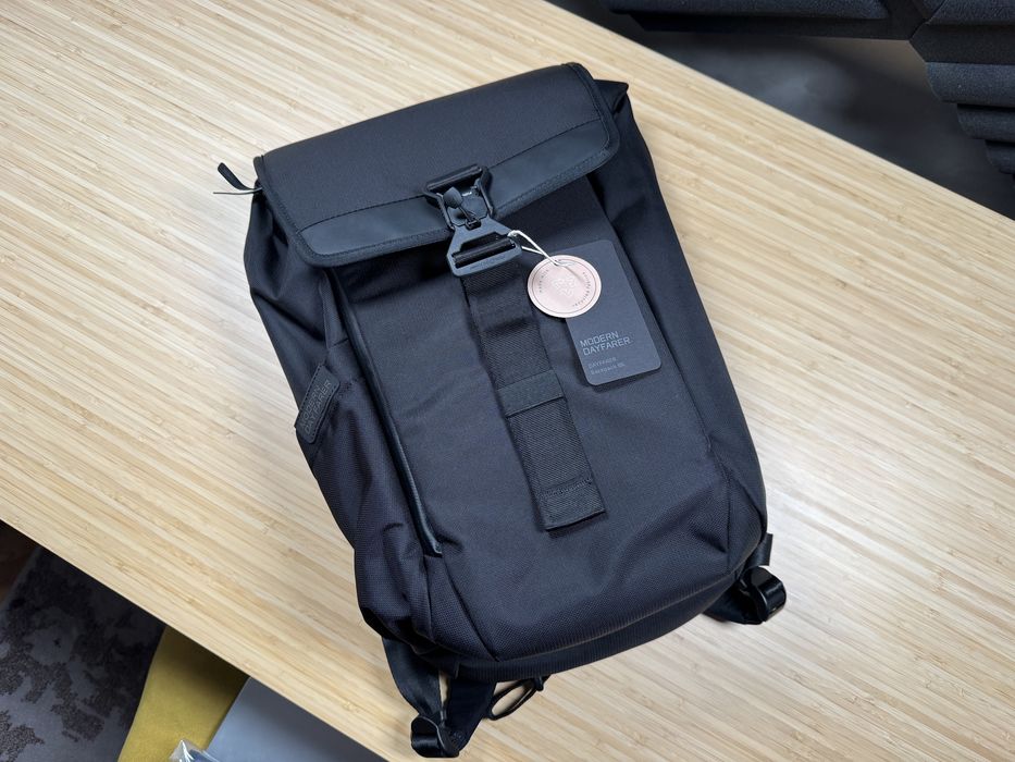 Plecak Modern Dayfarer Backpack V2 18L