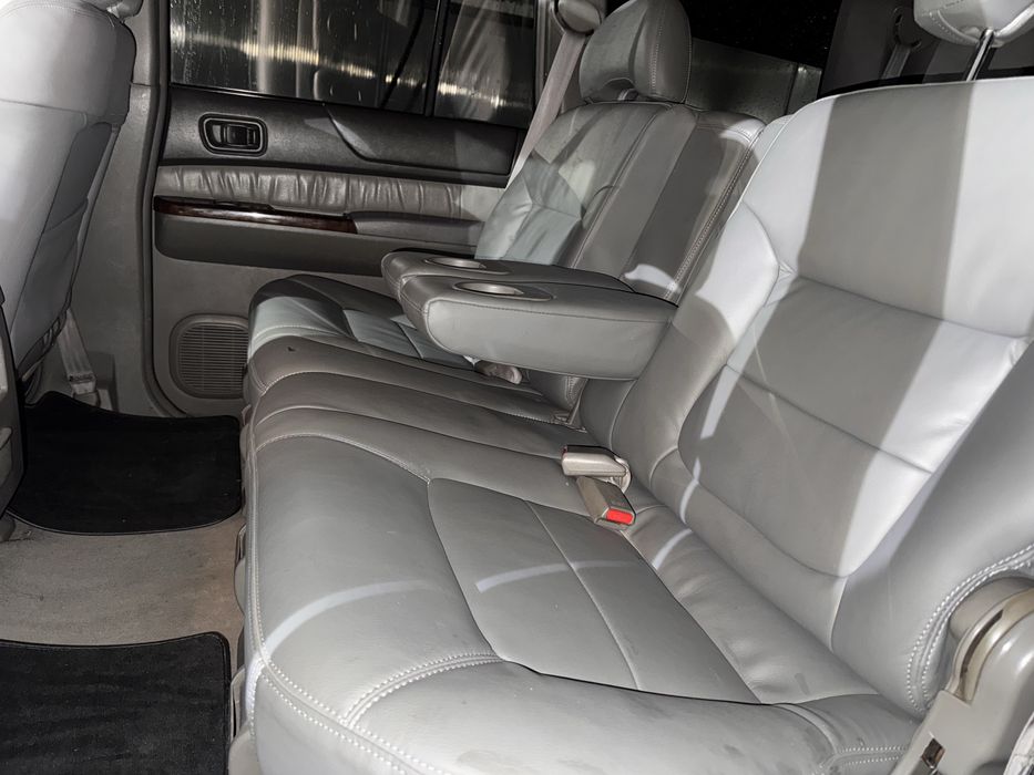 Nissan patrol GR y61