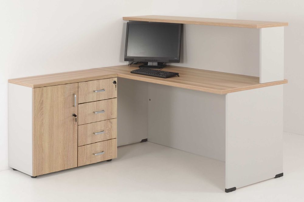 Mała lada do recepcji lub sklepu WYSYŁKA 4 DNI od producenta