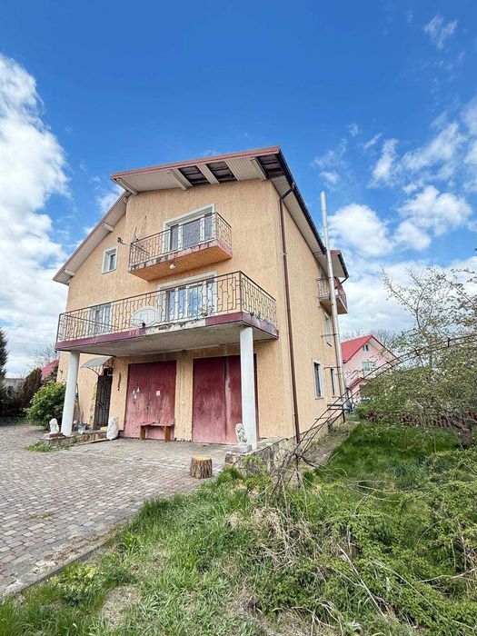 Продаж будинку с. Бартатів
