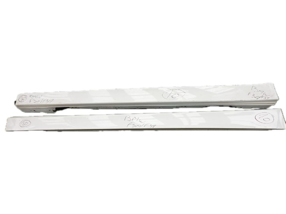 Embaladeira esquerda BMW 3 (F30, F80)