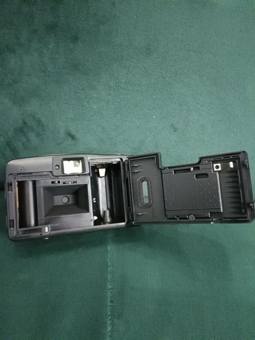 Aparat Minolta AF 50 Big Finder