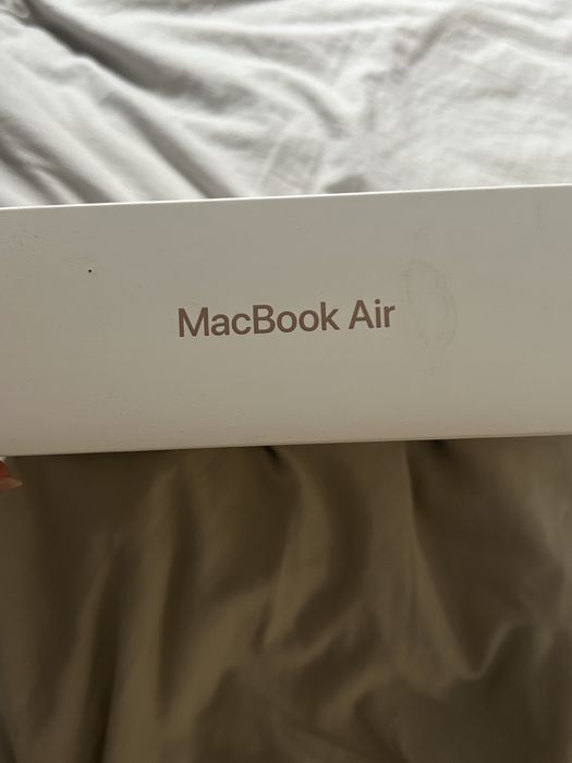 Apple MacBook Air 13 Retina Rose Gold Uszkodzona klawiatura