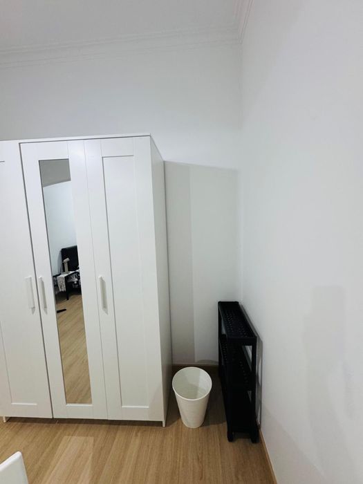 Quarto Casal | Quarto Solteiro | Lisboa