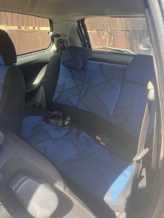 Vendo Fiat Punto - 2004 (Diesel)