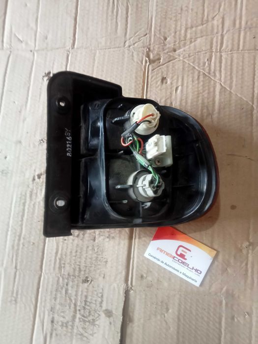 ref 207 Farolin hyundai h1