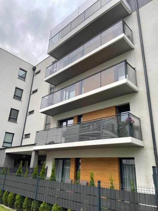 Wynajmę mieszkanie Redzikowo