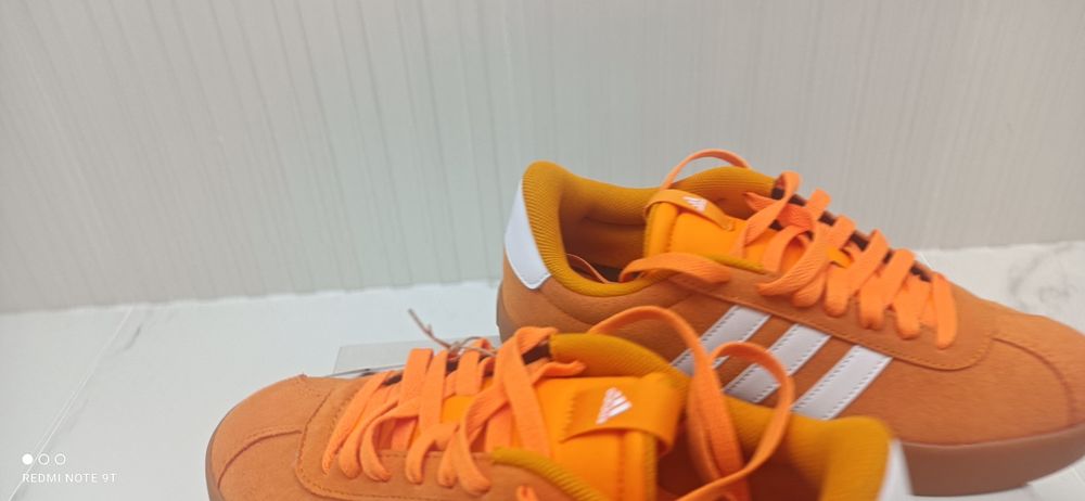 Sprzedam nowe oryginalne buty adidas VL Court 3.0 - 37 1/3