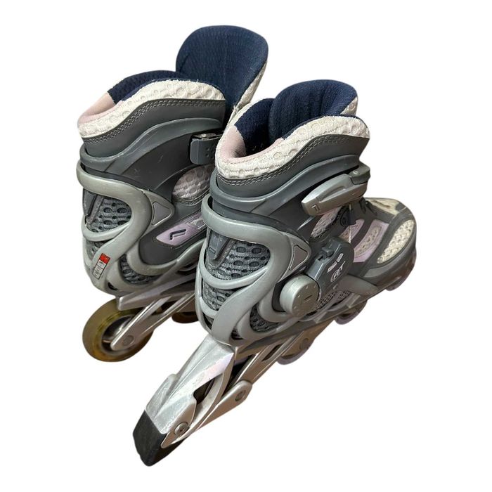 Rolki Fila regulowane 38-41