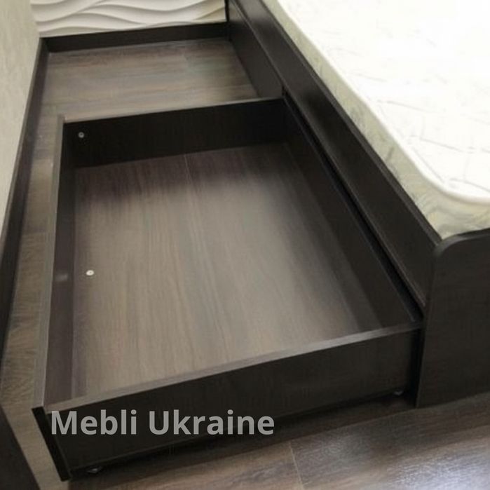 Двуспальная кровать / ліжко в наличии в Днепре! Большой выбор моделей со склада. Поможем подобрать идеальный матрас под Ваш бюджет. Забирайте сегодня!