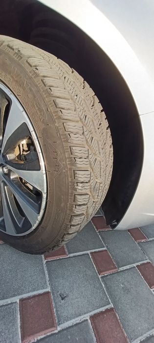 Ford Fusion 2019 VIN 3FA6P0T98KR254113 фото оголошення 10 з 10