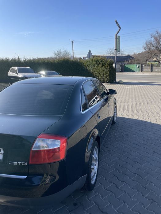 Продам повністью обслужене авто сів поїхав