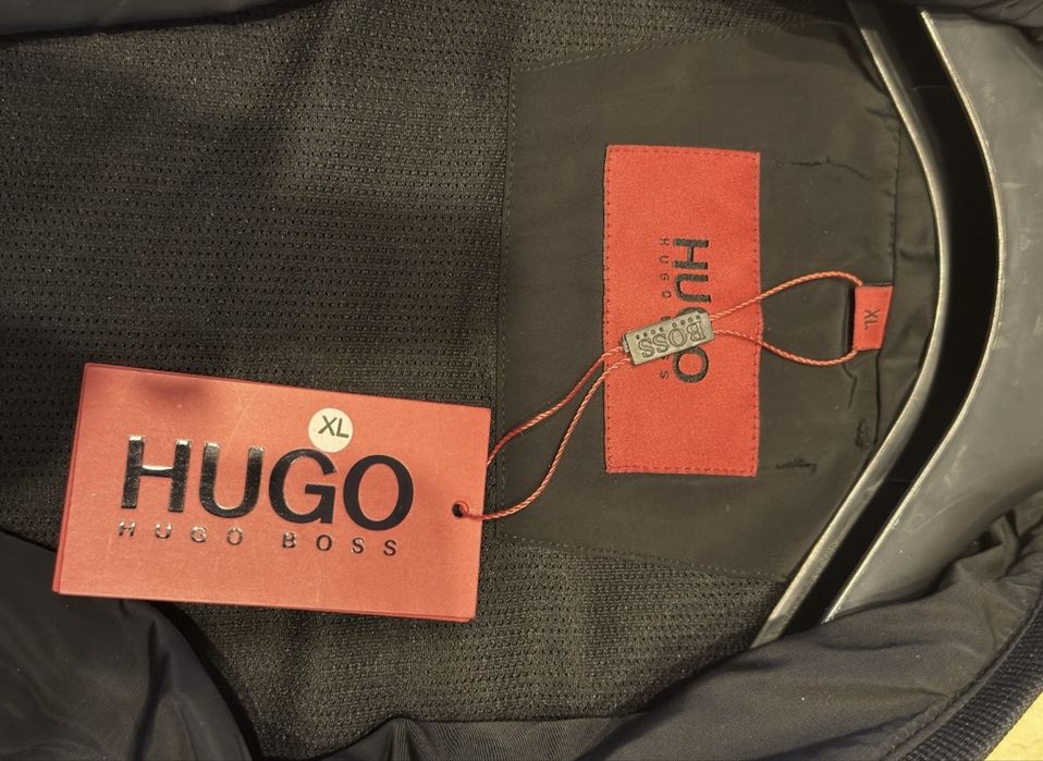 Kurtka przejściówka  nowa