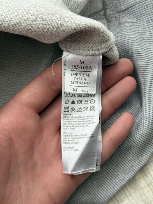 Чоловічий світшот кофта Allsaints