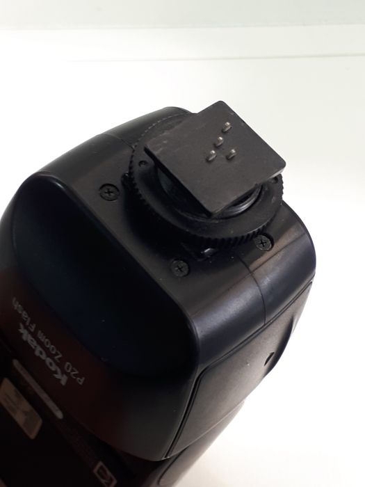 Вспишка Kodak P20 Zoom Flash