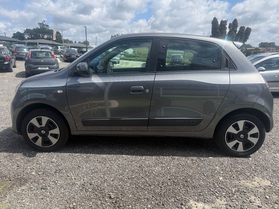 Renault Twingo SCe 70 Expression