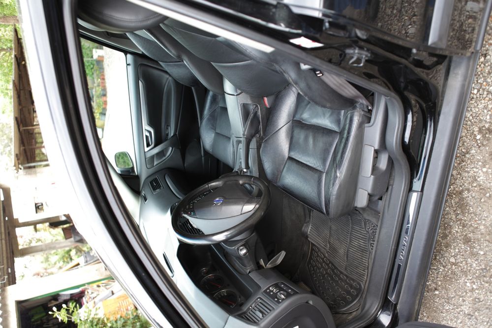 Volvo S60 caixa Automática