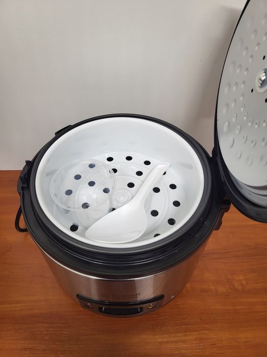Russell Hobbs  ryżowar elektryczny do gotowania ryżu