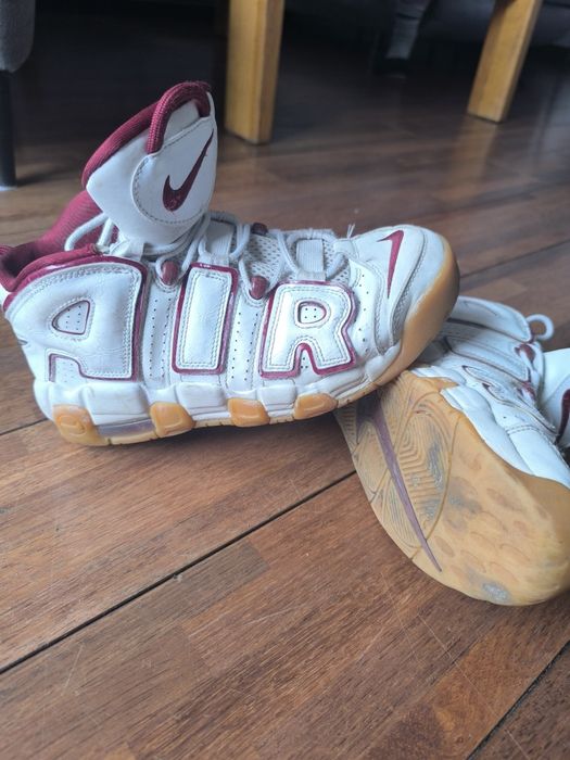 Nike air uptempo rozmiar 39