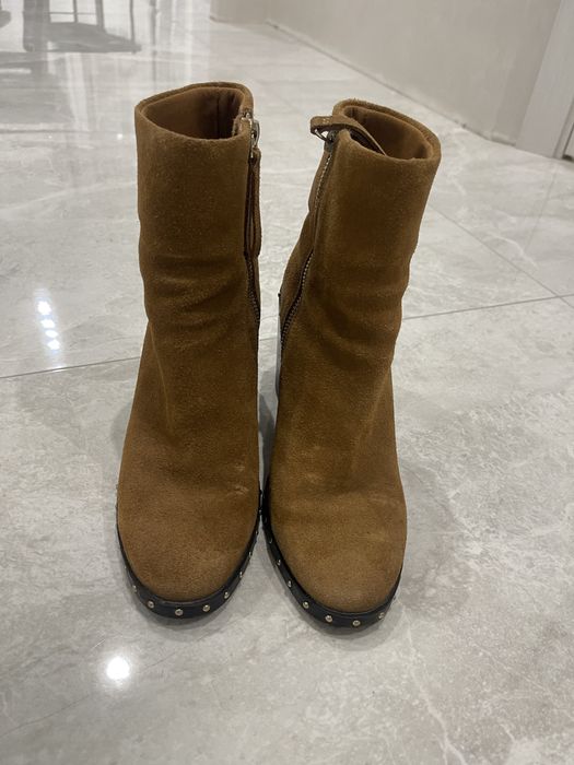 Казаки бутальони