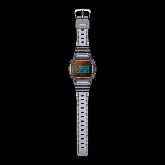Casio G-Shock DW-5600TLS-8A NEW ORIGINAL | Limited Edition