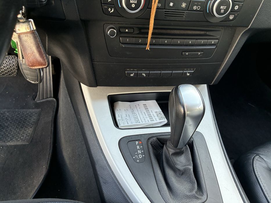 Bmw 320D 177cv .