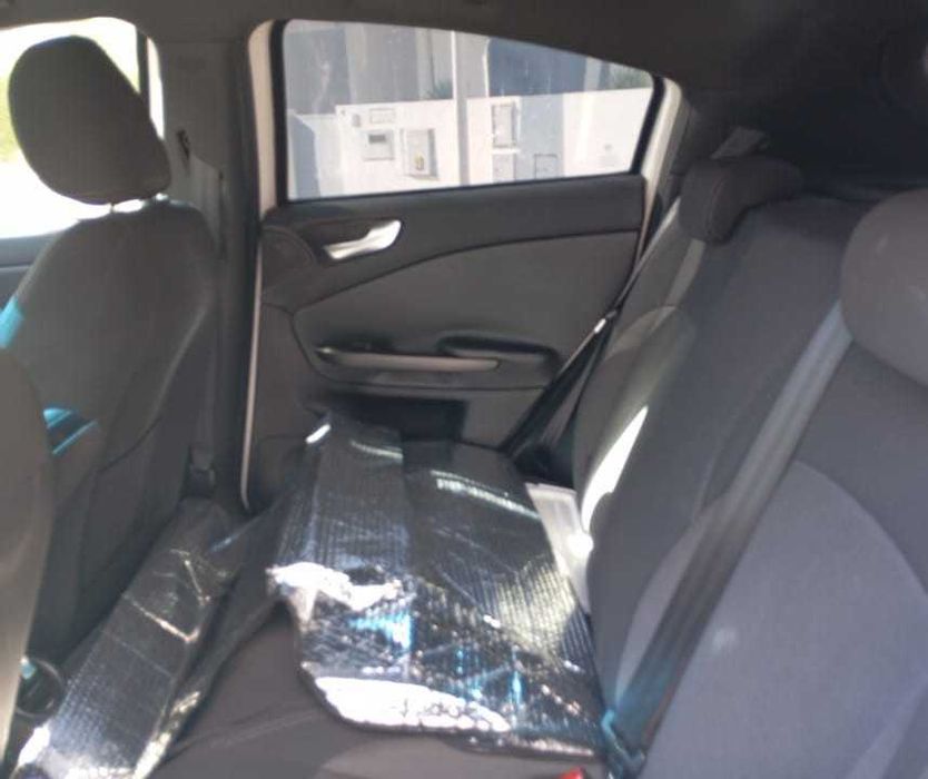 Alfa Romeo Giulietta 1.6 JTDM-2