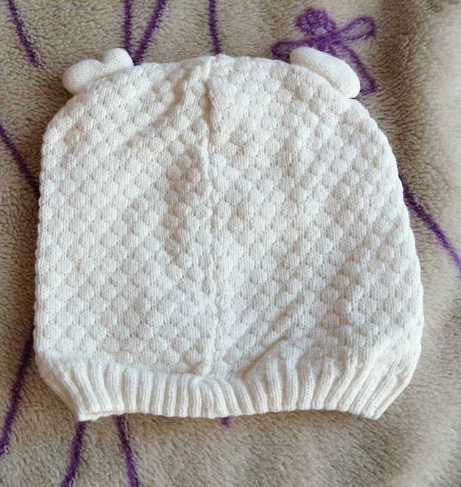 Czapeczka PEPCO 86-92 stan idealny