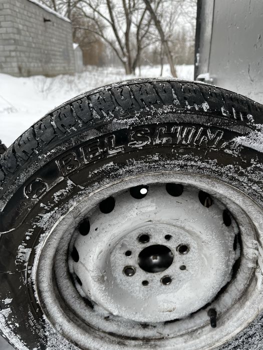 Продам резину 175/70/R13