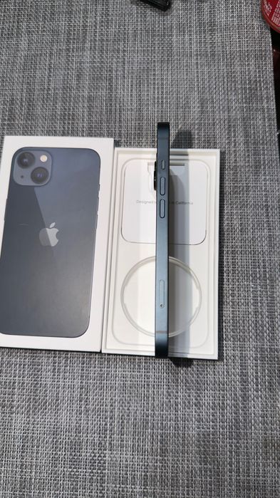 iPhone 13 128gb