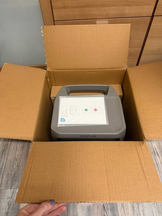 EcoFlow River 2 pro В НАЯВНОСТІ