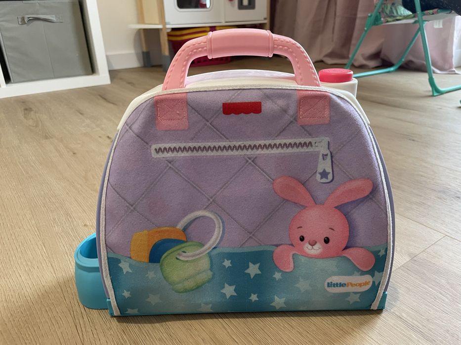 Pokoik Little People