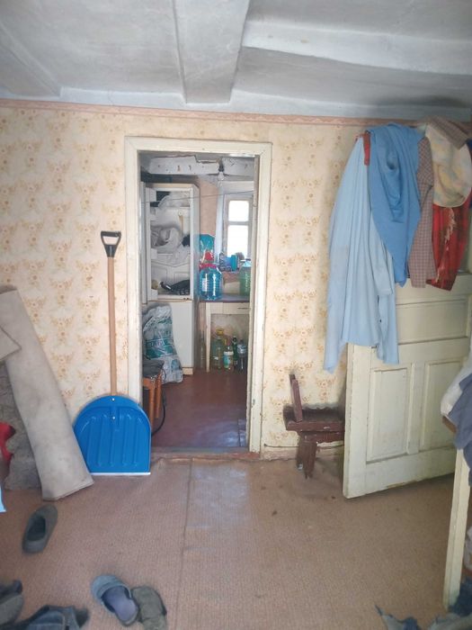 Продам дом в Беляевке