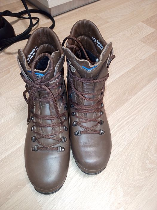 Черевики alt berg
