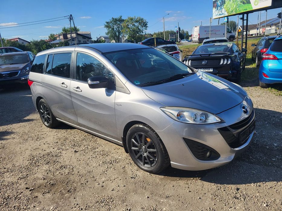 Mazda 5
