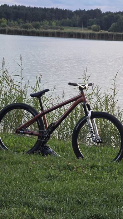 Ns bike decade v2
